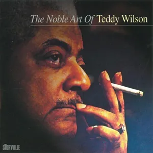 The noble art of Teddy Wilson